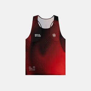 BANDIT 
MEN'S DRIFT™ RACING SINGLET - BRAVES '25